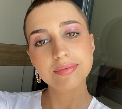 Portugal abraça Ângela Pereira: a comovente batalha de uma jovem com cancro que não desiste de lutar