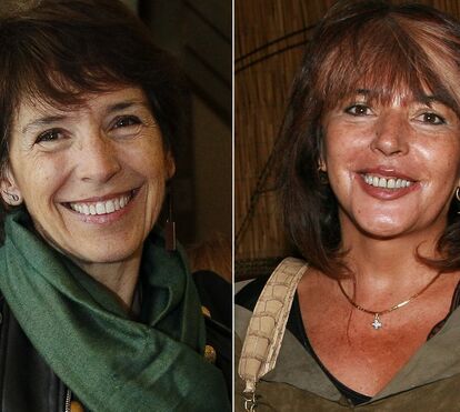 As últimas palavras de homenagem a Clara Pinto Correia partilhadas pela irmã Margarida Pinto Correia