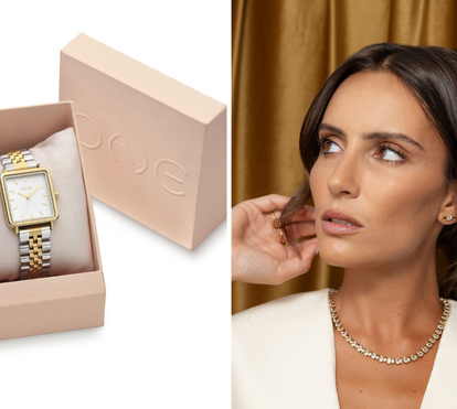 A ONE tem as joias mais desejadas deste Natal. Surpreenda-se com as nossas escolhas