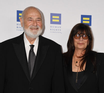Realizador Rob Reiner e mulher encontrados mortos em casa... às mãos de um dos filhos