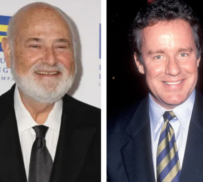 Horror em Hollywood: depois de Rob Reiner, morto pelo filho, relembre o homicídio de Phil Hartman que chocou os fãs de 'Os Simpsons'