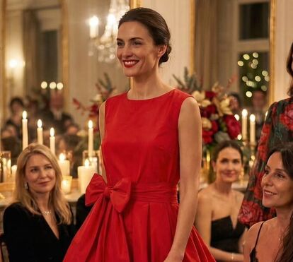 Quer um look de Natal perfeito? Saiba como fazê-lo com peças que já tem em casa