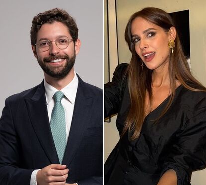 Romance improvável? Quem é Bruno Gonçalves, o eurodeputado que terá conquistado o coração de Mariana Monteiro