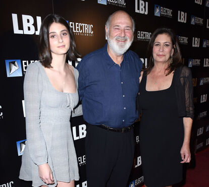 Os detalhes trágicos: Filha de Rob Reiner encontrou o corpo do pai, sem se aperceber que a mãe também estava morta