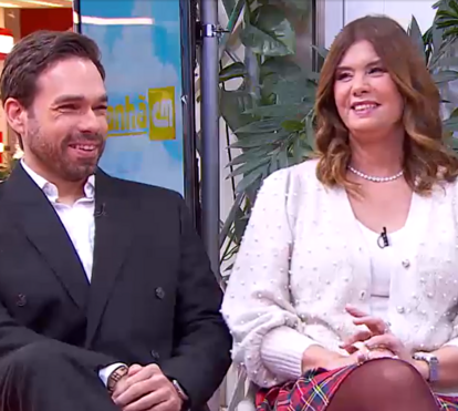 'Arrumadinho' comenta guerra entre a ex, Ana Garcia Martins, e Cristina Ferreira