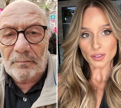 Alfredo Barroso reage às críticas que recebeu por comentar decote de Catarina Caria