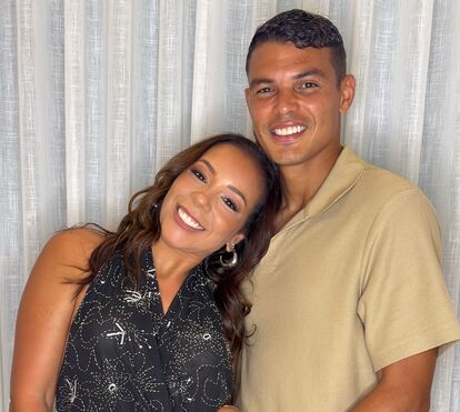 Thiago Silva é o novo reforço do FC Porto, mas não vem sozinho! Famosa influenciadora é a dona do seu coração