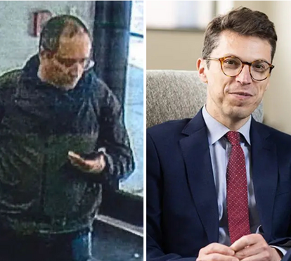 'Como é que se supera uma dor destas?': Pais de Cláudio Valente não o conseguiam contactar há mais oito anos