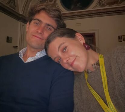 Espanha em choque com o drama de jovem influenciadora que viu morrer o noivo 4 dias depois de ser pedida em casamento