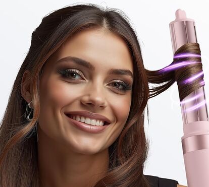 O modelador de cabelo que é primo do Dyson Airwrap mas bem mais económico