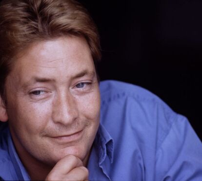 Em pleno Natal, mundo chora Chris Rea, a voz de 'Driving Home for Christmas'