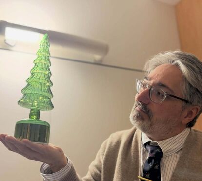 O Natal diferente de Nuno Markl e Teresa Sacramento no hospital