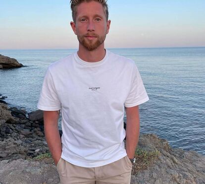 Quem era Sebastian Hertner, o futebolista que morreu ao cair de teleférico numa estância de esqui