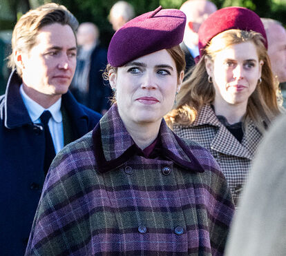 A decisão das princesas Eugenie e Beatrice que é mais um duro golpe para o pai, o príncipe André