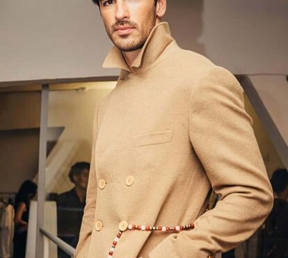 Diogo Bordin desiludido com preconceito português sobre o 'Big Brother' depois de ver portas a 'fecharem-se': 'No Brasil é bem diferente'