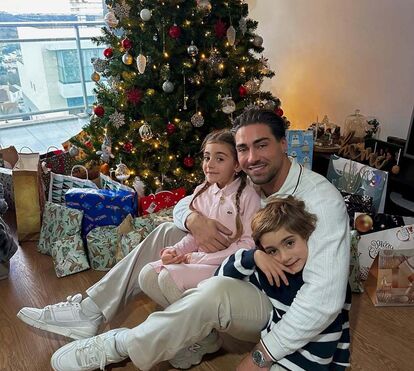 Separação definitivamente assumida. Daniel Gregório mostra a sua nova realidade, com os filhos e sem os luxos que Liliana Filipa gosta de expor 