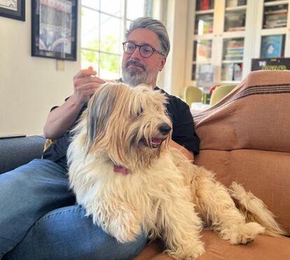 Recuperação lenta! Ainda assim, Nuno Markl 'não se rende'