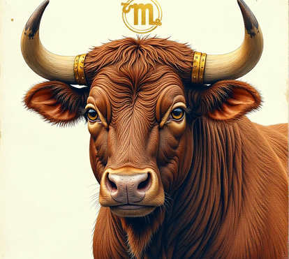 Em 2026, Touro deve apostar no amor... mas não conte com a vida económica facilitada