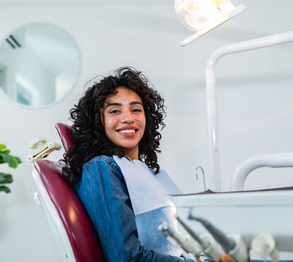 Ir ao dentista sem dor? Esta clínica está a provar que não é mito