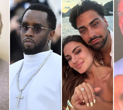 Os grandes escândalos de 2025 e o regresso dos 'paparazzi'! Da traição apanhada pelas câmaras dos Coldplay ao affair numa discoteca algarvia que deu em 'divórcio'