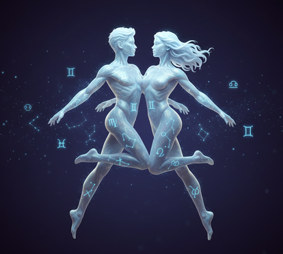 Cuidado Gémeos! Vem aí o ano de todos os perigos