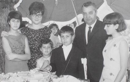 Manuel António da Mota expandiu a empresa familiar, criando um império de construção