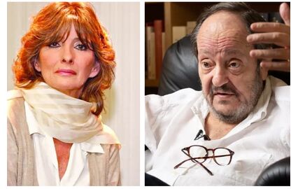 Constança Cunha e Sá, Vasco Pulido Valente