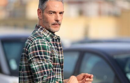 Cláudio Ramos fala sobre Cristina Ferreira, André Ventura e o amor