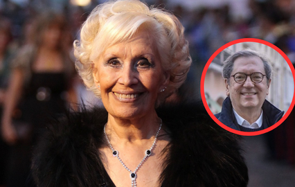 António Sala recorda Olga Cardoso: colegas, amigos e compadres