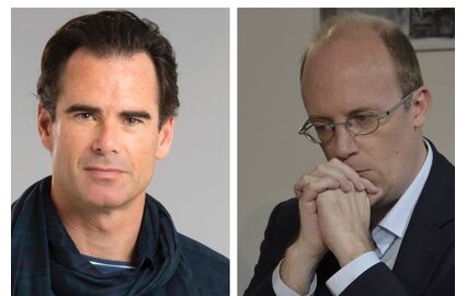 Pedro Lima, Luís Osório