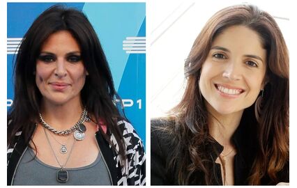 Sónia Tavares, Roberta Medina