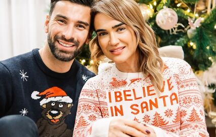 Rui Patrício recebe homenagem na Cidade do Futebol, após anunciar fim de carreira.
