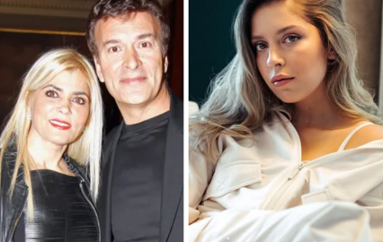 Fernanda Antunes, Tony Carreira, Sara Carreira