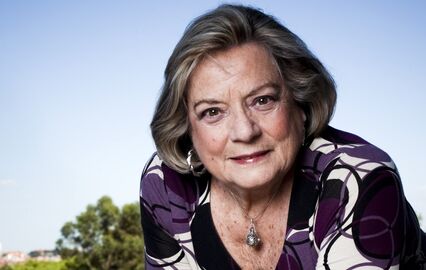 Helena Sacadura Cabral lança livro sobre desafios e memórias