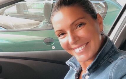 Paula Coelho, a 'menina do 'Nutícias', morreu aos 47 anos de idade