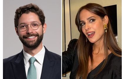 Bruno Gonçalves, Mariana Monteiro