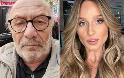 Alfredo Barroso, Catarina Caria