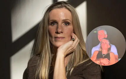 Kristin Kabot fala sobre o caso extraconjugal e o impacto na sua vida e na dos filhos