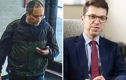 Cláudio Valente: choque no Entroncamento após crime nos EUA