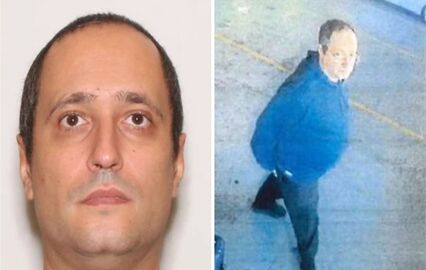 Cláudio Valente, envolvido no caso Nuno Loureiro, viajou de Miami para Boston.
