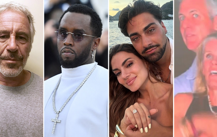 Escândalos de 2025: Coldplay, Liliana Filipa e Daniel Gregório envolvidos