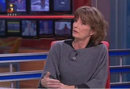 Foi o "prazer" que lhe roubou a vida? Vício de Constança Cunha e Sá apontado  como a causa da morte - Nacional - FLASH!