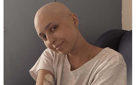 Numeiro ajuda jovem com cancro que está a emocionar o País: especialista do  Reino Unido aguarda agora resposta do IPO - Celebridades - FLASH!