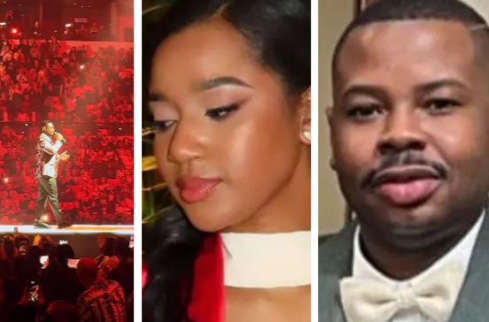 Jovens morreram após concerto de Matias Damásio em Lisboa