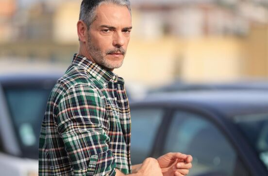 Cláudio Ramos fala sobre Cristina Ferreira, André Ventura e o amor