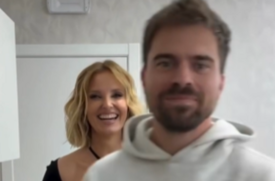 “Parece uma coisa muito brega”: Teresa Guilherme sobre vídeo de João Monteiro a imitar Cristina Ferreira