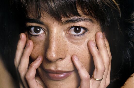 Clara Pinto Correia recorda a exposição que impactou a sua vida pessoal e profissional