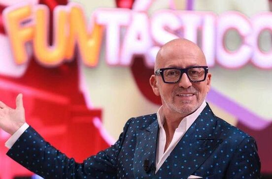 Jovem emociona-se ao falar da cadela e é alvo de risos. Manuel Luís Goucha defende-o em direto