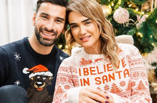 Rui Patrício recebe homenagem na Cidade do Futebol, após anunciar fim de carreira.
