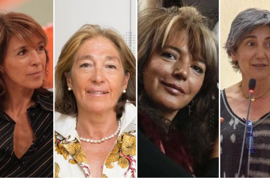 Clara Pinto Correia recorda o amor das irmãs Margarida, Rosário e Teresa